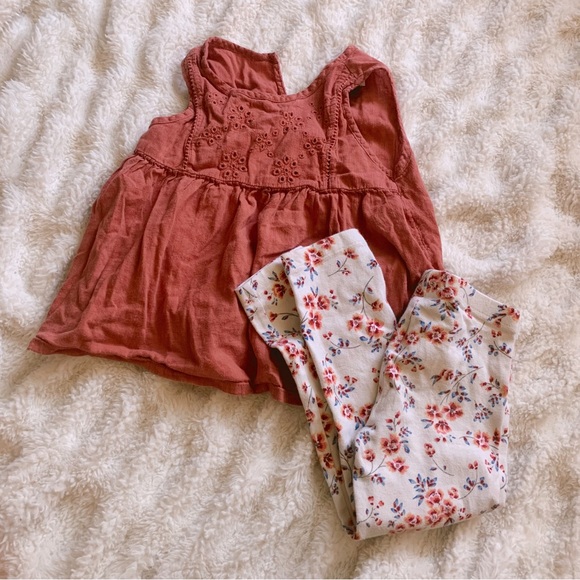 Old Navy Other - 4T Old Navy Outfit